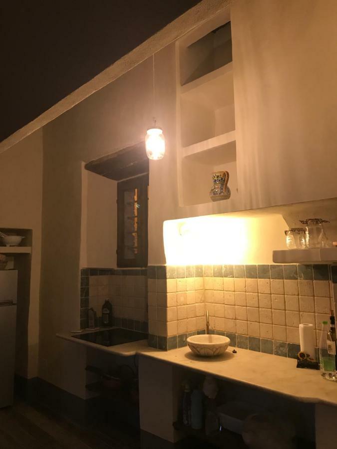 Вілла Casa Bartali Сан-П'єтро-ін-Кар'яно Екстер'єр фото